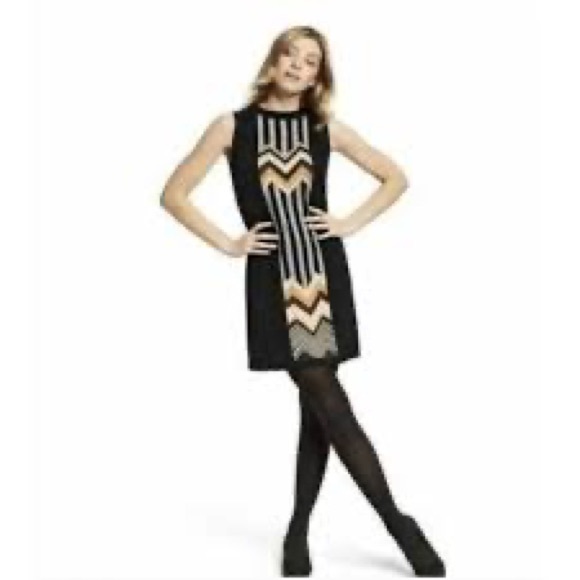 Missoni for Target Chevron Sweater Dress Large 20th anniversary collection - Picture 2 of 7
